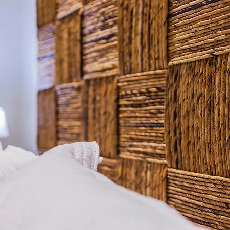 Casa de hóspedes Casa Ríos