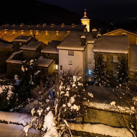 Casa Ríos Casa de hóspedes 3*