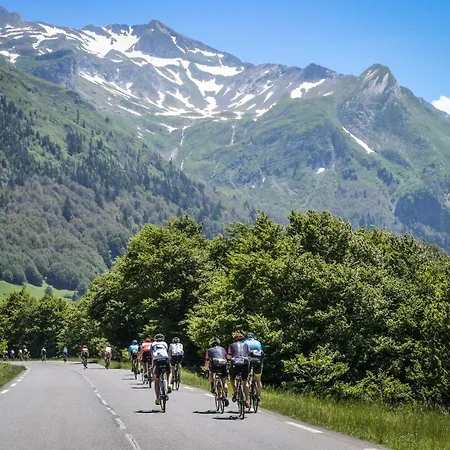 Casa de hóspedes Casa Ríos