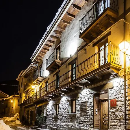 Casa de hóspedes Casa Ríos 3*