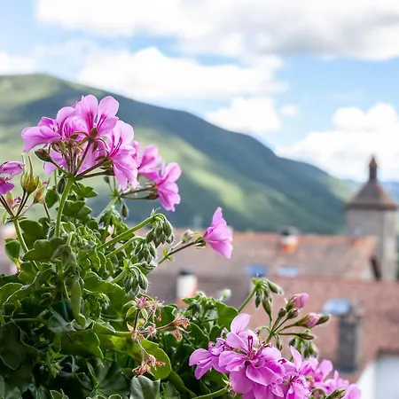 Casa Ríos Casa de hóspedes Biescas (Aragon)