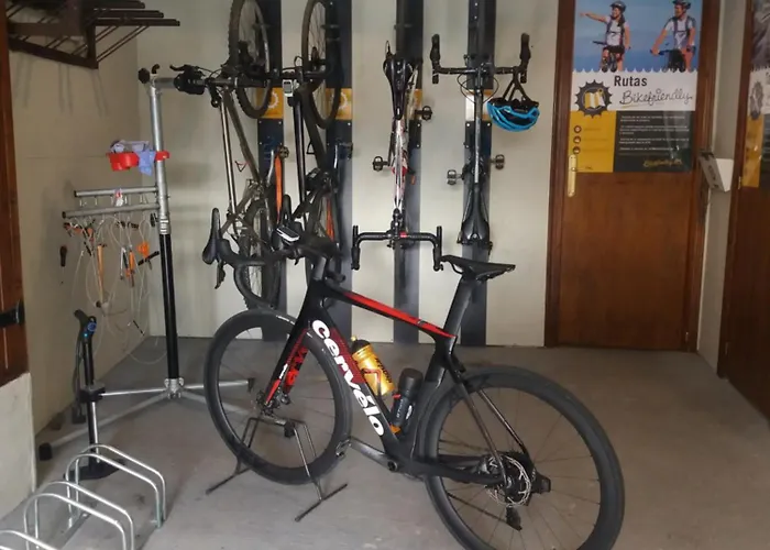 Pensionat Casa Rios 3*