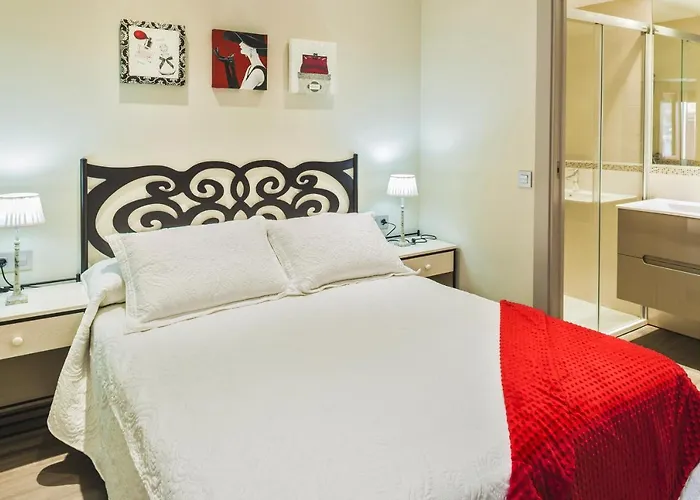 Pensionat Casa Rios Biescas (Aragon)