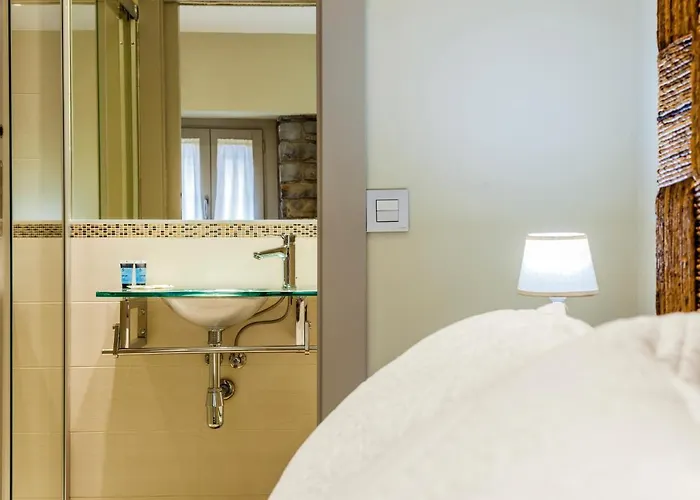 Pensionat Casa Rios Biescas (Aragon)