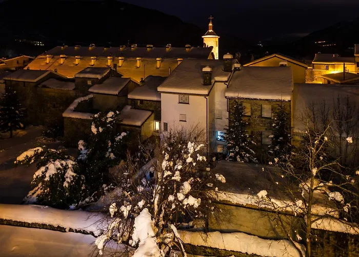 Casa Rios Pensionat 3*