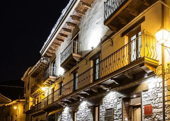 Pensionat Casa Rios 3*